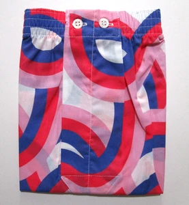 DEREK ROSE BOXERSHORTS - MEDIUM - 100% COTTON - RRP. £60 CLASSIC BOXERS LEDBURY - Picture 1 of 5