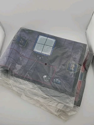 ​WizKids HeroClix Gaming Convention Hall Map 2016 New Sealed Battle Mat D&D RPG - Image 1 of 4