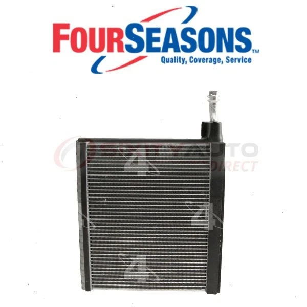 Four Seasons Front AC Evaporator Core for 2016 GMC Yukon XL - Heating Air eu - Imagem 1 de 4