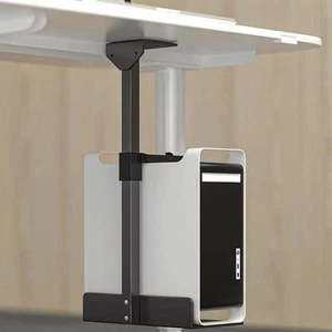 Adjustable Computer Mainframe Stand Strong Load-bearing Capacity Host Box - Afbeelding 1 van 16