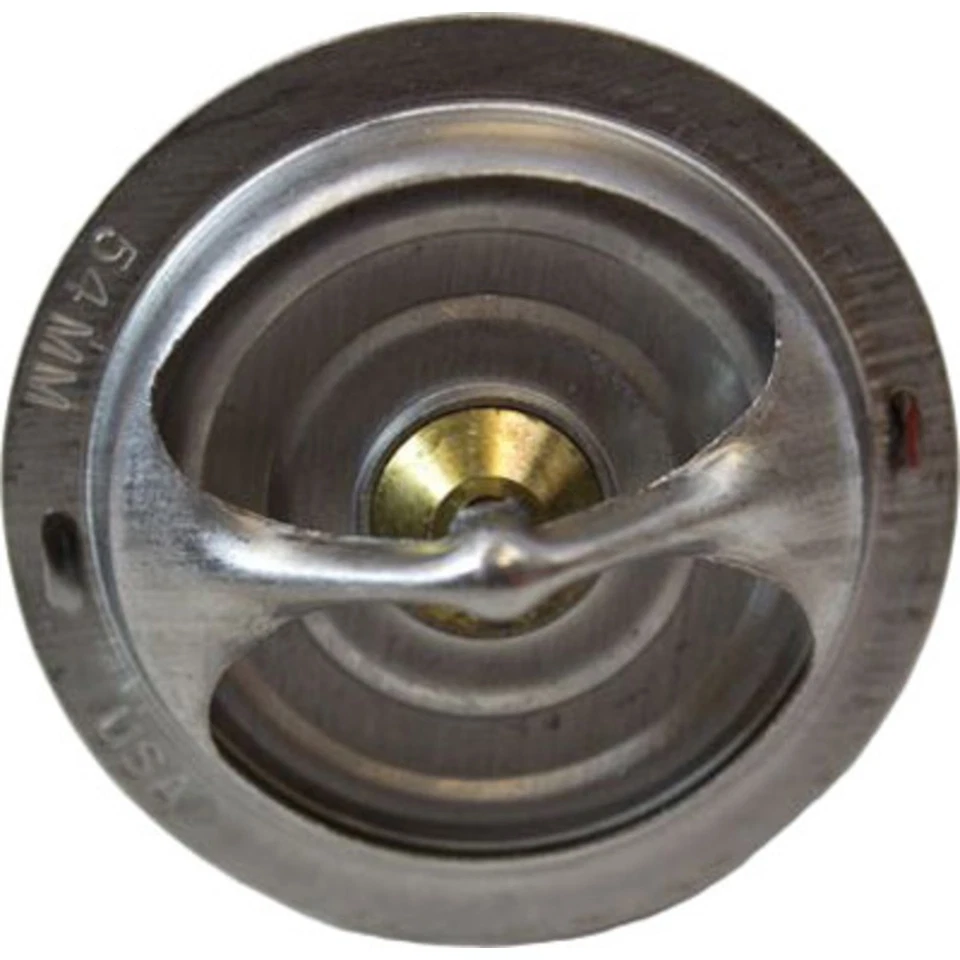 Termostato RT1110 Motorcraft para Mark Mercury Marauder Ford Mustang Continental Foto 1 de 1