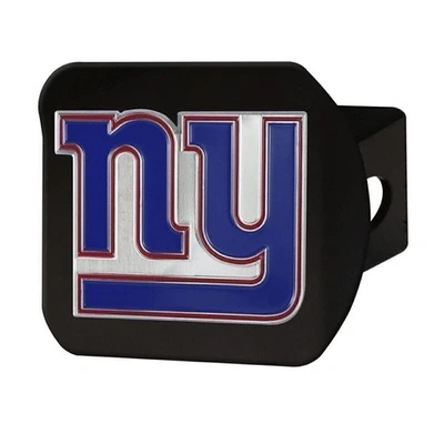 Cubierta de enganche de remolque New York Giants Foto 1 de 3