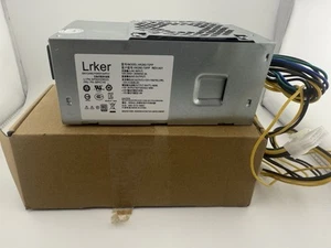 180W Power Supply HK280-72PP Fits Lenovo M410 M415 S500 M510 S510 M510S M610 - Afbeelding 1 van 4