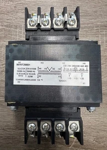 Transformador Square D 9070T250D1 250VA - Imagen 1 de 6