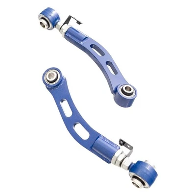 For Lexus IS300 16-25 Megan Racing Rear Upper Adjustable Solid Camber Arms - Image 1 of 2