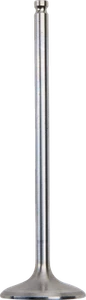 XCELDYNE X2SIVM42002 Intake Valve - Yamaha - WR/YZ250F/YZ450F - Outer - Picture 1 of 3