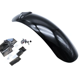 Kit Parafango Anteriore Alto, Phantom Black A9701442-PR Triumph SCRAMBLER 1200 X - Picture 1 of 2