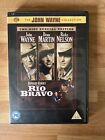 Rio Bravo (DVD, 2007) John Wayne