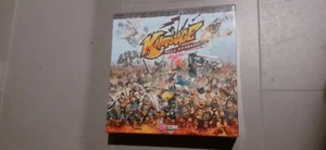 JUEGO Kharnage Juego de mesa (Edge Entertainment) NUEVO PLASTIFICADO - Imagen 1 de 2