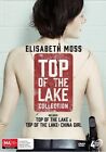 TOP OF THE LAKE COLLECTION [NTSC ALL REGIONS] (4DVD)