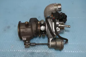Opel Astra K 1.4 Turbo 110kw Turbolader Turbo 12685682 25202345 - Bild 1 von 9