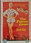 The Pajama Game DVD NEU