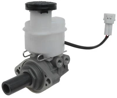 Cilindro maestro de freno - 4 puertas, deportivo utilitario ACDelco para Suzuki Sidekick 1992 Foto 1 de 4