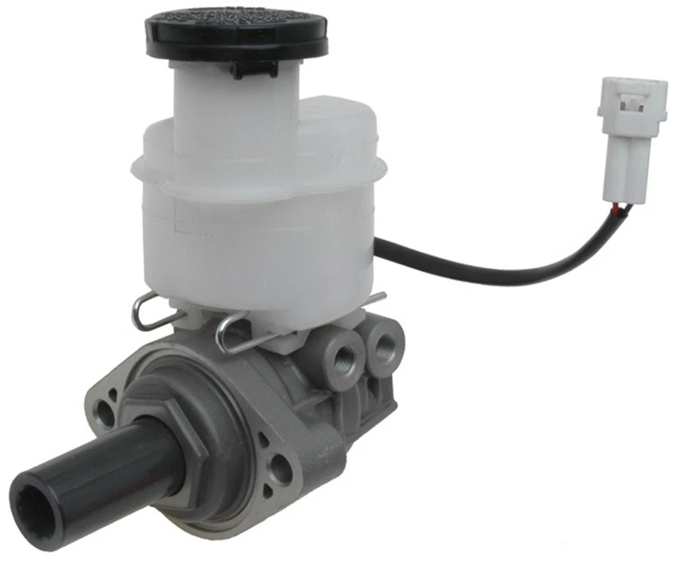 Главный тормозной цилиндр - 4 двери, Sport Utility ACDelco подходит для Suzuki Sidekick 1992 года выпуска - Изображение 1 из 4