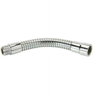 Peavey 6'' Chrome Gooseneck - Picture 1 of 1