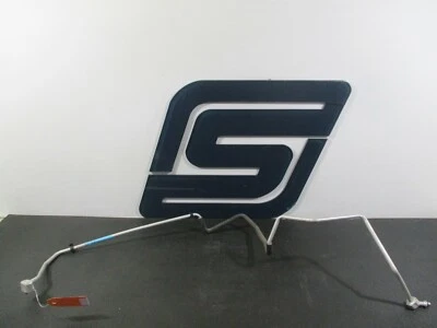 Tubo de manguera de aire acondicionado Subaru SVX 1996 Foto 1 de 4