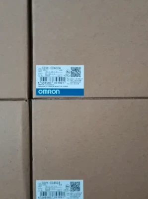 1PCS NEW Omron Switching power supply S8VK-C24024 **F0 - Image 1 of 2