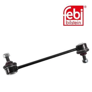 FEBI 34559 Koppelst. Pendelstütze Stabilisator Vorderachse links für KIA (117) - Bild 1 von 1