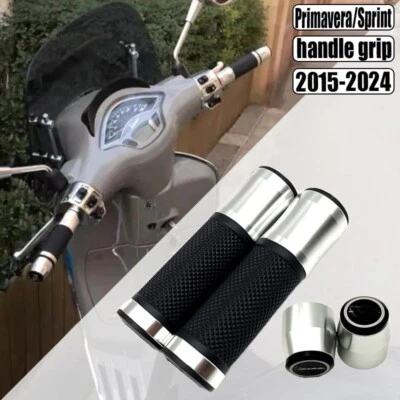 Para accesorios Vespa, manillar Sprint 150 Primavera 150, manillar acelerador Foto 1 de 4