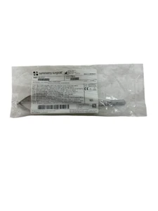 Symmetry Surgical 55-2727 Jacobson Micro Needle Holder, 8-1/4" - Picture 1 of 3