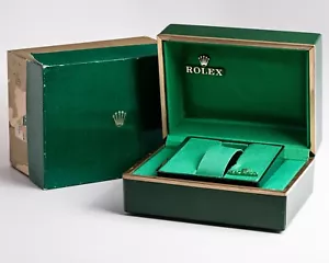 Rolex ORIGINAL Vintage 1970's Inner/Outer Box Set for 1680/1675/1655/6263/6265! - Picture 1 of 6
