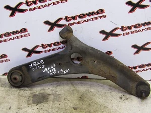 KIA VENGA 2010-2015 1.4 CRDI LOWER ARM/WISHBONE (FRONT DRIVER SIDE) WB153 - Picture 1 of 2