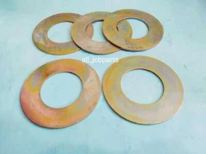 Jcb Excavator Shims 65*4 (Mm), Set Of 5 Nos - Picture 1 of 2