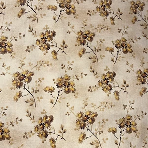 Windham Fabrics Civil War Repro Victoria C. 1870 by Mary Kovial #24198 19"x10" - Picture 1 of 6