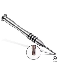 Y Tri-wing Triangle Tripoint Screwdriver Macbook Pro Battery Repair fix rep Tool - Picture 1 of 1