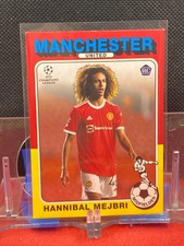 2021-22 Topps UEFA Champions League Pick Your Card/Finish Your Set Base/Inserts