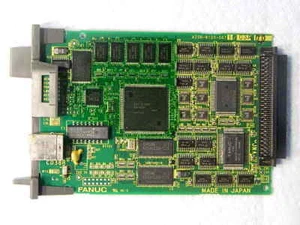 FANUC FL NET BOARD A20B-8100-0671 con GARANZIA 90 GIORNI - Foto 1 di 6