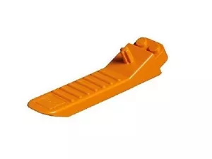 NUEVO Lego Herramienta Separador de Ladrillos NARANJA NUEVO ESTILO - Imagen 1 de 1