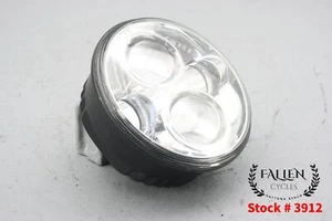 2015 Harley Street Glide CVO 7" Headlight Lens Assembly DAYMAKER LED 67700066 - Picture 1 of 8