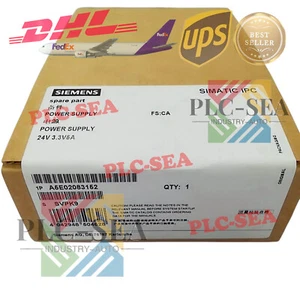 A5E02083152 1 Stück NEU SIEMENS Netzteil Modul über FEDEX/DHL - Bild 1 von 3