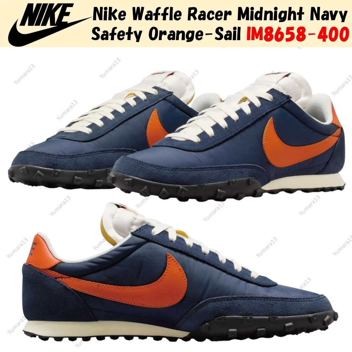 Nike Waffle Racer Sneakers for Men for Sale | Authenticity