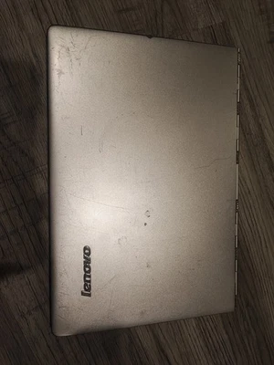 Portátil Lenovo Yoga 3 Pro 1370 solo para piezas mal estado Foto 1 de 3