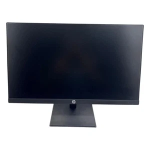 HP P224 21.5 Inch Full HD LED LCD Monitor 1920 x 1080. Open Box - Picture 1 of 5