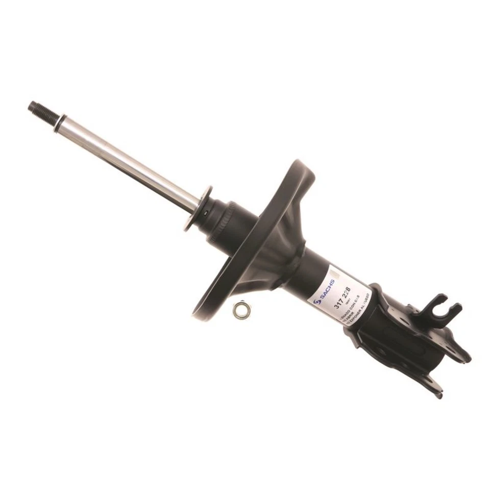 317 228 Sachs Bare Strut Front Passenger Right Side Hand for Mazda 626 MX-6 Foto 1 de 1