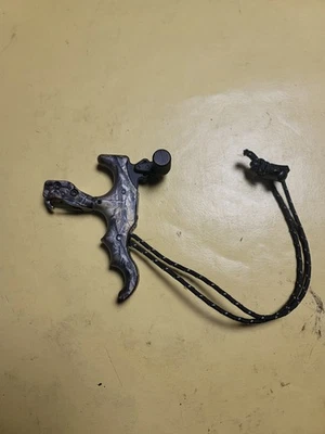 Lanzamiento de arco de tiro con arco Tru-Fire - camuflaje Foto 1 de 4