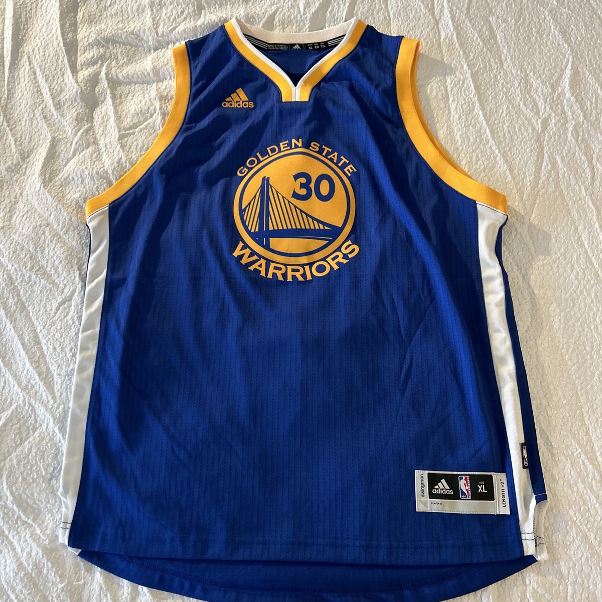 Stephen Curry Blue NBA Jerseys for sale | eBay Stephen Curry Blue NBA Jerseys for sale | eBay