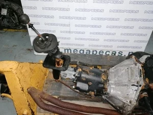 90088384 4VEL cambio per OPEL ASCONA B (81 86 87 88 ) 2.0 S 1981 1975 - Imagen 1 de 2