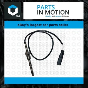 Exhaust Temperature Sensor fits VW CRAFTER 2E, 2F 2.5D 06 to 13 CI 070906088 New - Picture 1 of 4