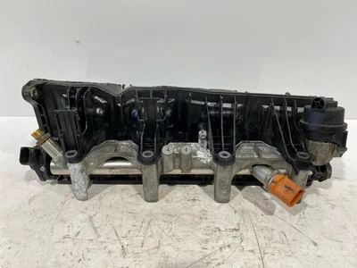 2013-2017 Audi S6 S7 A8 S8 4.0L Left Lower Intake Manifold Runner 079133109BF T - Изображение 1 из 4
