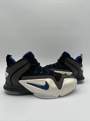 Nike Penny 6 Sharpie Pack 2015 Size 8 Brand New 749632-001 — 第 1/4 张图片
