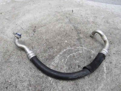2010 2012 Hyundai Genesis 3.8L v6 ac air condition suction hose line tube pipe  - Imagem 1 de 4