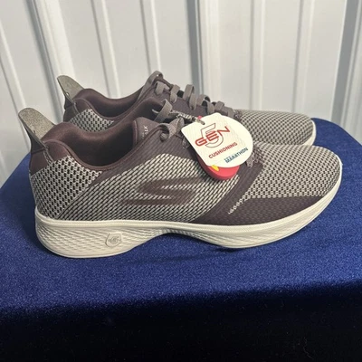 Sketchers Damas Go Walk 4 Talla 10 Nuevo Sin Caja Foto 1 de 4