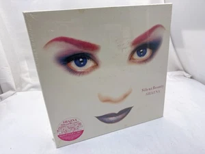 SHAZNA Silent Beauty First Press VHS Box Unopened Visual Kei J-Pop Memorabilia - Picture 1 of 14