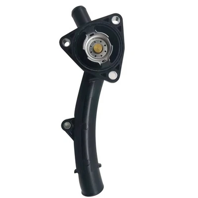 Engine Coolant Thermostat Housing Assembly For 2016-2022 Lexus RX350 1603131030 - Image 1 of 4