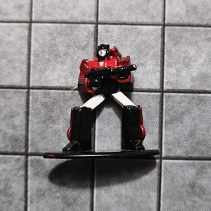 Sideswipe - Transformers Nano Metalfigs 2021 Die-Cast Metal Hasbro - G1 Series 1 - Picture 1 of 2