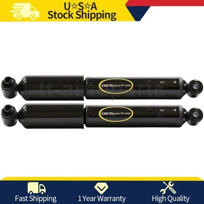 Amortiguadores delanteros Monroe para Chevrolet Astro AWD 2,5 L 2005 2004 2003 2002 2001 2000 Foto 1 de 2